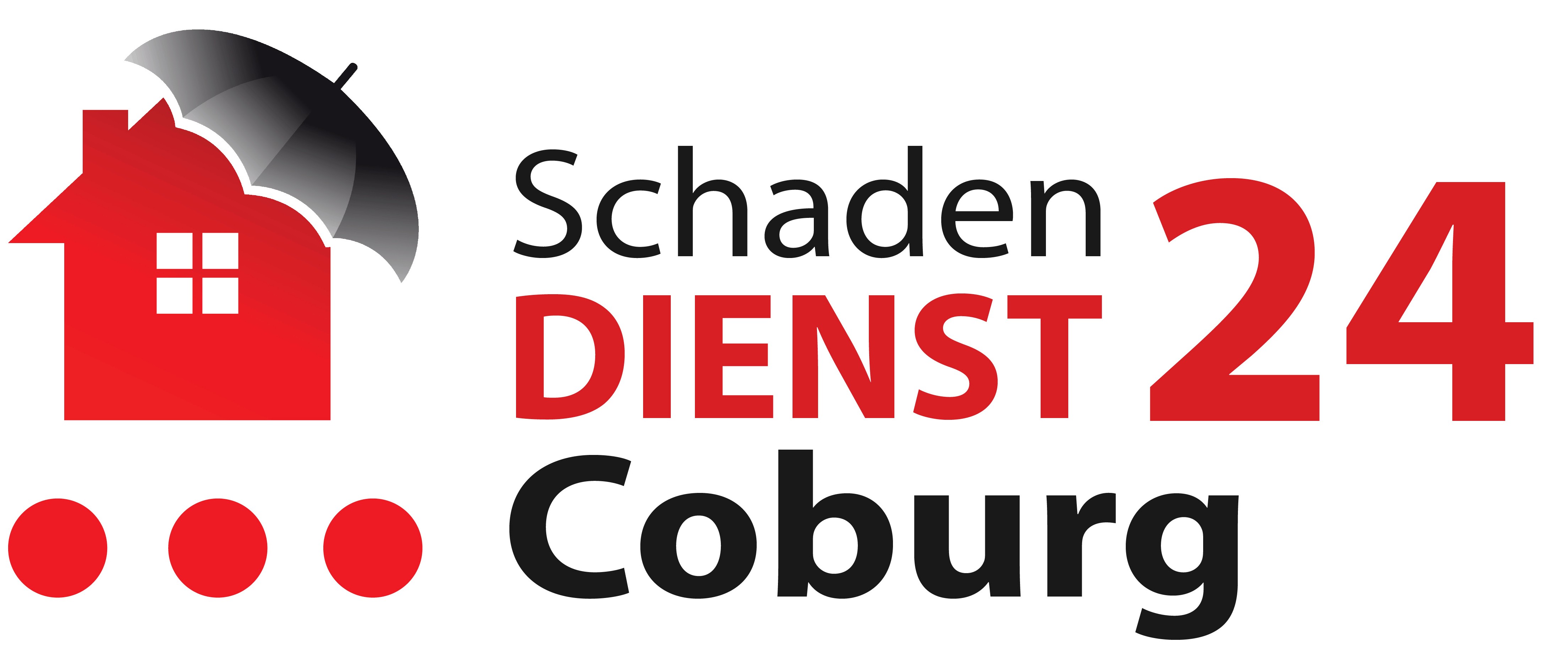 Schadendienst24 Coburg Logo
